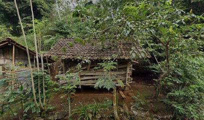 Kuburan Dusun Karangtengah