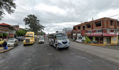 Vidrio y Aluminio Juárez