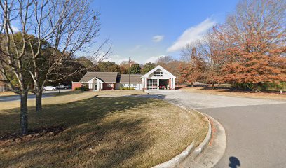 Dalton Fire Department Station 4