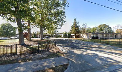 Johnson St. Elementary School