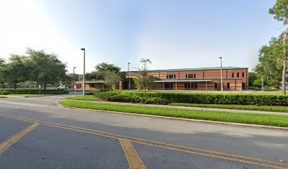 Thornebrooke Elementary School