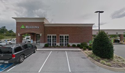 Regions Bank