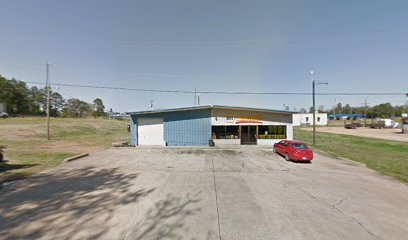 NAPA Auto Parts - City Auto Parts Inc