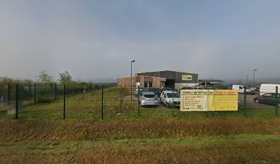 Garage Solidaire Lunéville Lunéville