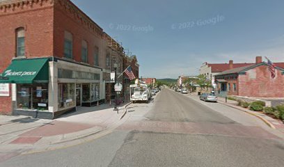 Prairie Du Chien Downtown