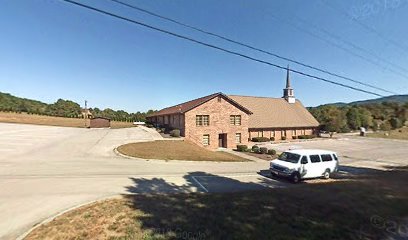 Piney Level Baptist Church