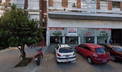 tienda de tatuajes maipu