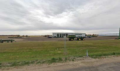 North Dakota MV Express Kiosk