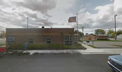 Dodge Center Community Center