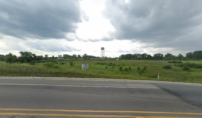 Woodbridge water tower/City of Wixom