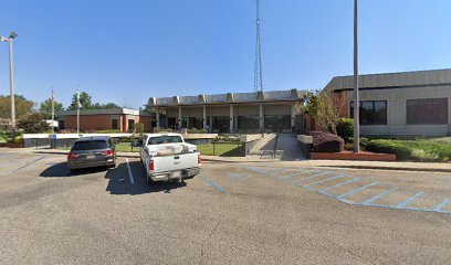 Enterprise Magistrate Office