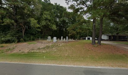 Johns Family Cemetery