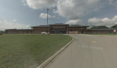 Cannon County Middle School