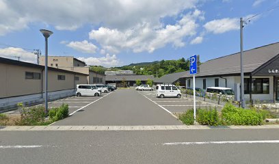 町営 第2駐車場