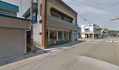 嶋中時計店