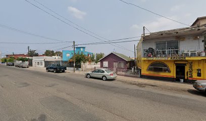 Taller Mecanico “El Gera” - Taller mecánico en Tijuana, Baja California, México
