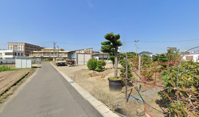 岩幸造園