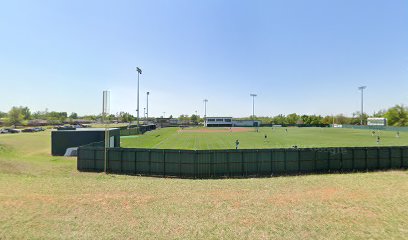 Bill Smith Ballpark Baseball