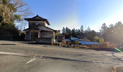 一條ランバー 飯能工場