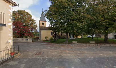 Église Sainte-Madeleine