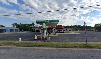Dupree Convenience Store