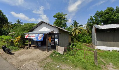 DEPOT AIR MINUM ISI ULANG