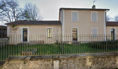 Salle des fêtes