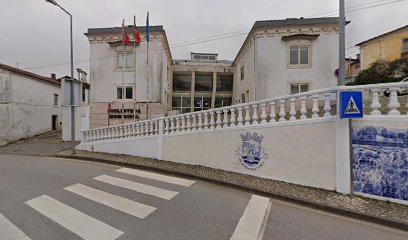 Biblioteca Miguel Torga