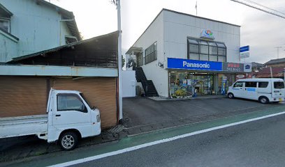 Panasonic shop（株）ライズさいとう