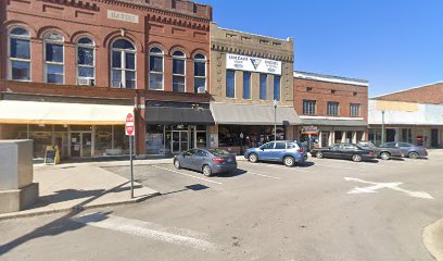 Historic Downtown Centerville