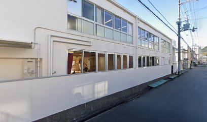 塩原学園幼稚園