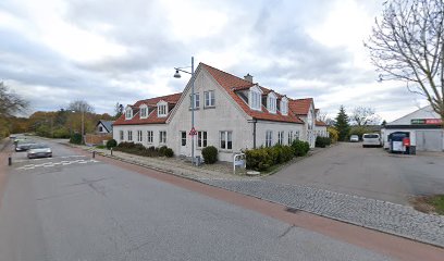 Vallø Danmark
