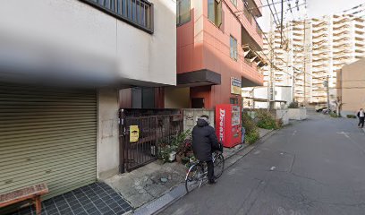 日誠会誠道館 空手道場