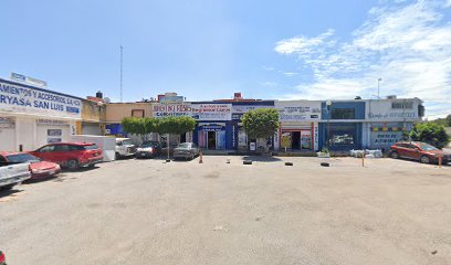 Autobuses García