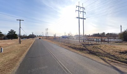 Harrah Soccer Complex #2