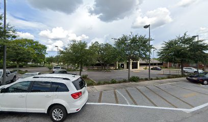 The Center for Rehabilitative Services at Lake Wales Medical Center