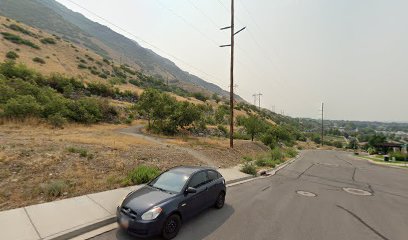 Lookout Trailhead