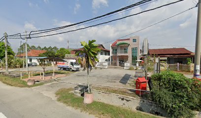 Car Dealer Wong Choo Hee, Jalan Besar