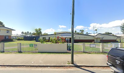 Proserpine Youth Space