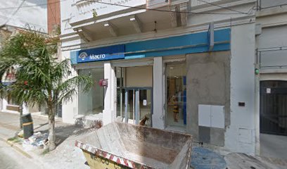 Banco Macro sucursal Catedral