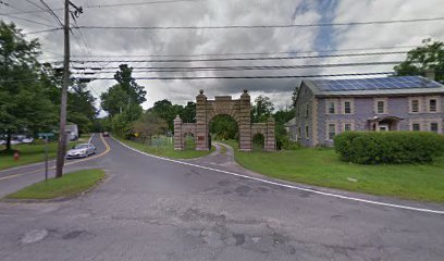 Hinsdale Town Cemetery