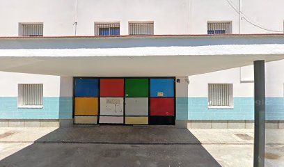 CEIP Vara de Rey (edificio de Educación Infantil)