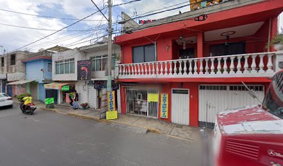 Peluqueria Y Estetica