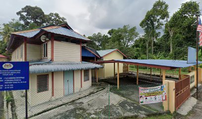 Sekolah Rendah Agama Rakyat Azamiah