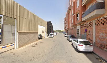 Juanfra en Murcia
