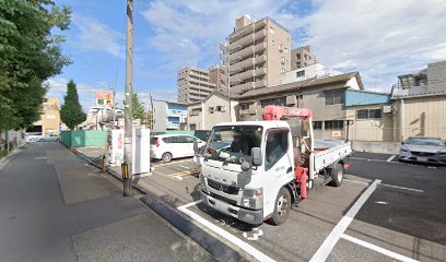 オリックスカーシェア 本蓮沼駅Ａ３出口