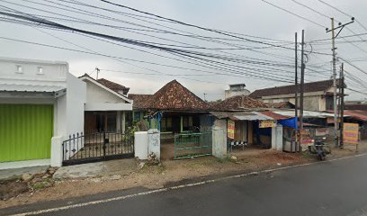 Interior Mobil / Rumah