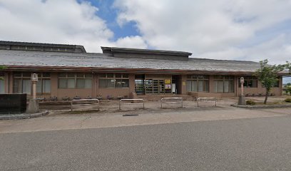 富山新聞文化センター 新湊教室