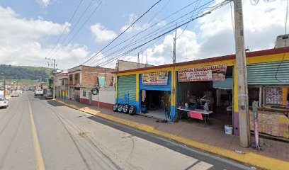 Servicios Profesionales del Valle de México