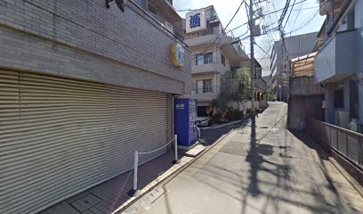 akippa | 酒井邸駒込駐車場